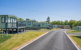 Coldstream Holiday Park